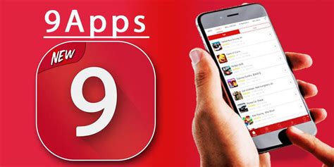 9apps Is A 3rd Party Android App Store You Should Be Checking Out In 2020