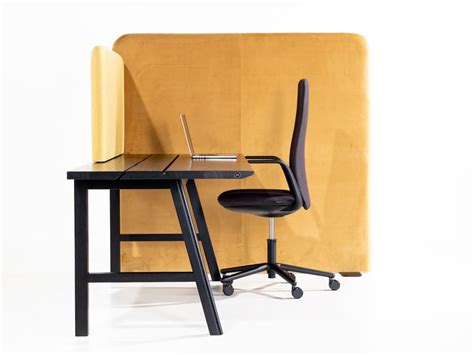 Buzzispace Office Acoustic Screens And Furniture Archiproducts