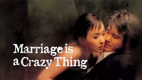 Marriage Is A Crazy Thing Watch Korean Movies Online Ondemandkorea