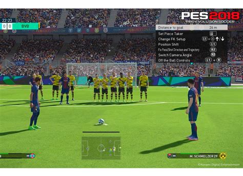 La ps5 ya está con nosotros, pero la playstation 4 sigue siendo una de las mejores consolas de la por marta villalba y raúl estrada 17 de julio de 2021. Juego Pes 2018 Legendary Edition Físico Ps4 Sellado - U$S ...