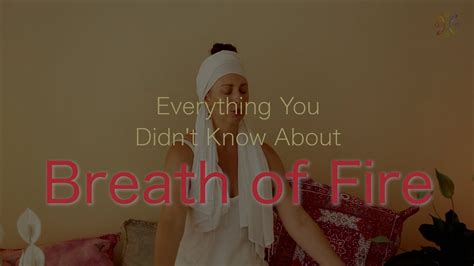 Check spelling or type a new query. Kundalini Yoga | Breath of Fire - YouTube