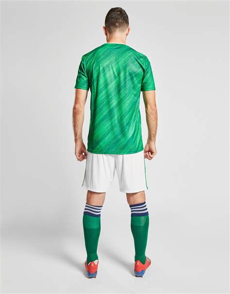 Sign up now to add kits and improve the accuracy of football kit archive. Northern Ireland 2020-21 Adidas Home Kit | 19/20 Kits ...