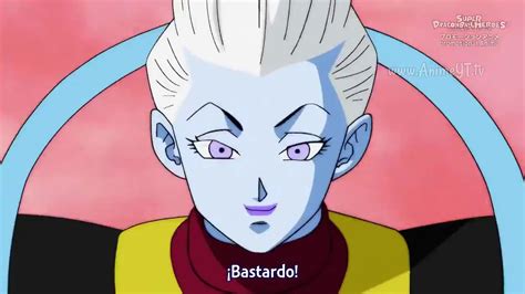 Adaptará el prison planet arc del juego, completamente detallado en el manga heroes publicado en saikyou jump, que. Dragon ball Heroes 1 er capitulo ( sub español) HD - YouTube