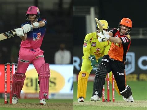 Rr vs srh ipl 2021 live cricket score: RR vs SRH Live score: RR vs SRH, IPL 2020 As it Happened ...