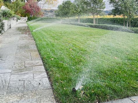 Irrigation Systems – Vin And Vin Landscaping