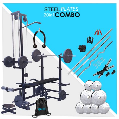 Hashtag Fitness Home Gym Off 64
