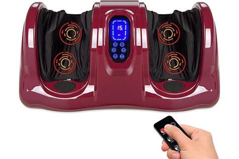 The 10 Best Foot Massagers Of 2024 Tested And Reviewed