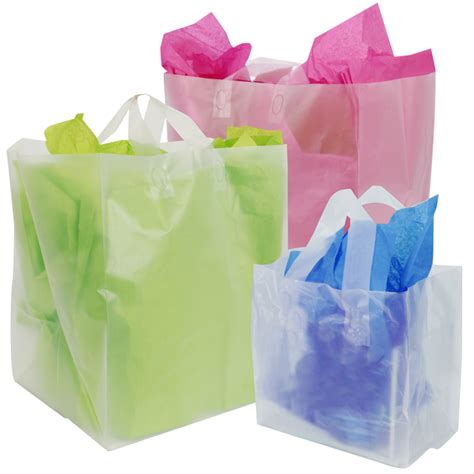 Plastic Bag Png