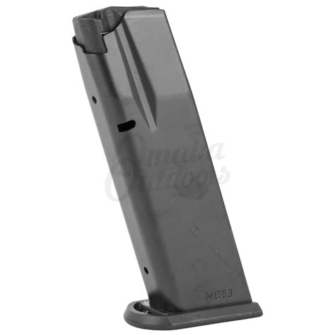 Magnum Research Baby Desert Eagle 45 Acp 10 Round Magazine In Stock
