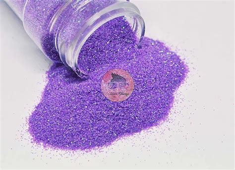 Purple People Eater Ultra Fine Rainbow Glitter Glitter