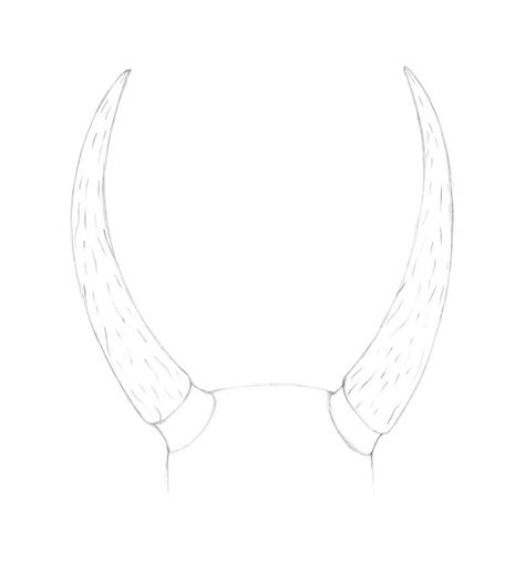 How To Draw Horns Envato Tuts
