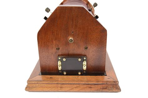 E Shopantique Measuring Instrumentscode A108 Galena Crystal Radio 1920