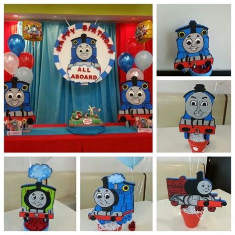 Check spelling or type a new query. Pin by Alanys Gomez on Party Decoration | Train decor ...