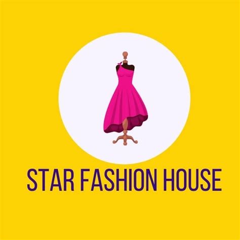 Star Fashion House Home