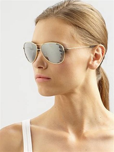 [sold Out][valentino]lace Aviator Sunglasses 발렌티노 레이스 항공 썬글라스[핫딜] 네이버 블로그