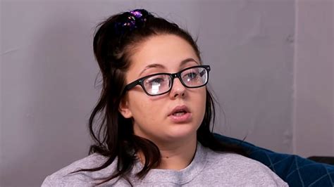 Teen Mom 2 Fans Want To Know What Jade Cline Actually Looks Like