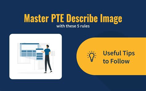 Master Pte Describe Image With These 5 Rules Pte Study Centre