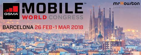 Mobile World Congress De Barcelona