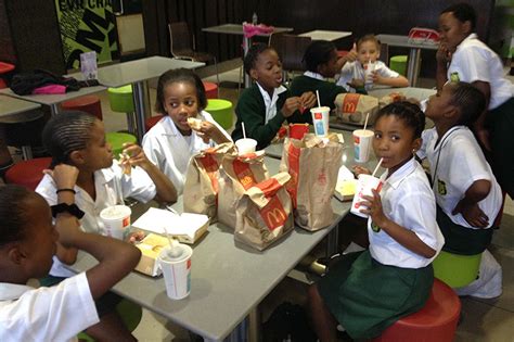 Camps And Excursions Durban Primary School