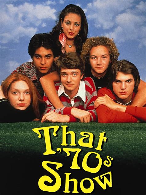 That 70s Show Tv Listings Tv Schedule And Episode Guide