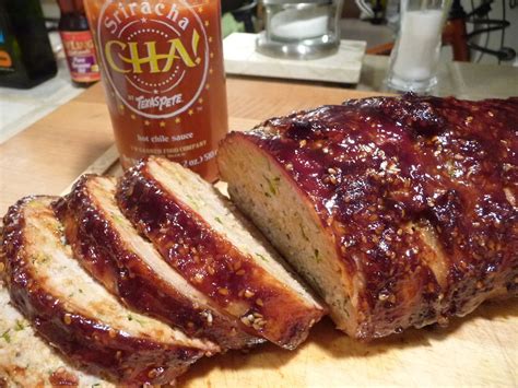 Free 5 instant pot meals in 5 minutes e course! Spicy Bacon Wrapped Meatloaf recipe with Texas Pete CHA! Sriracha - HotSauceDaily
