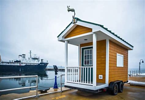 Tiny House Laws And Regulations State By State Details