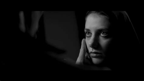 a girl walks home alone at night film sequence analysis youtube