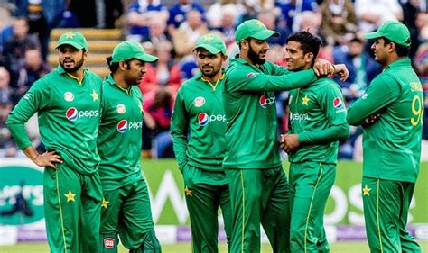 Pakistan Vs Sri Lanka Live Streaming Icc Champions Trophy 2017 Watch