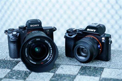 Four Days Of 4k Hands On With The Sony A7rii Bandh Explora