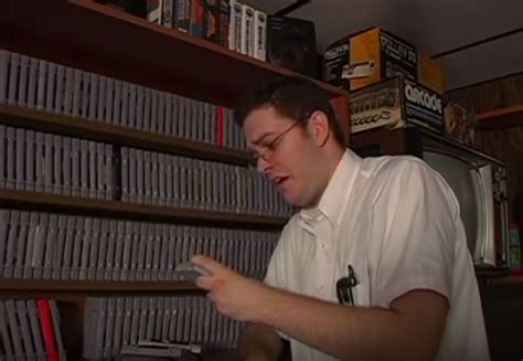 My Top 10 Angry Video Game Nerd Episodes Noiseless Chatter