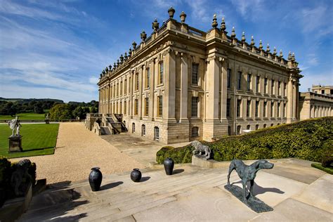 A Complete Guide To Making The Most Of Chatsworth House