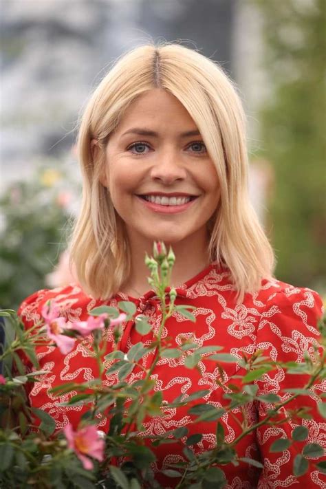 60 sexy holly willoughby boobs pictures that are sexy as hell the viraler