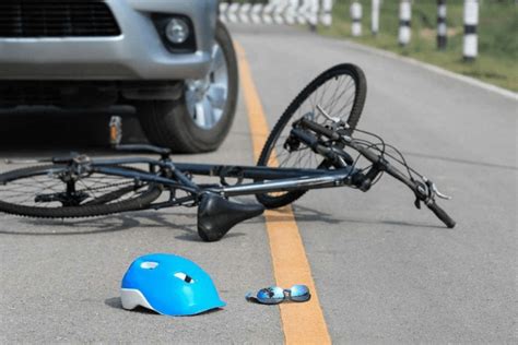 What Is A Bicycle Accident Lawyer Rawlins Law Apc