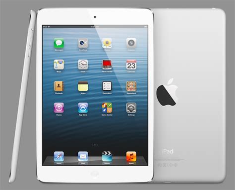 Alle specificaties in één overzicht: iPad Mini 3 Apple 2014 Release date, Specs, News ...
