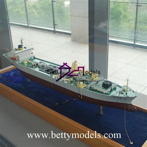 Scale Boat Model Made Per Clients Drawing BM 0642 China Boat Model