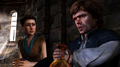 Telltale games and hbo announce partnership to create games based on game of thrones. Why Telltale's Game of Thrones is an essential piece of ...