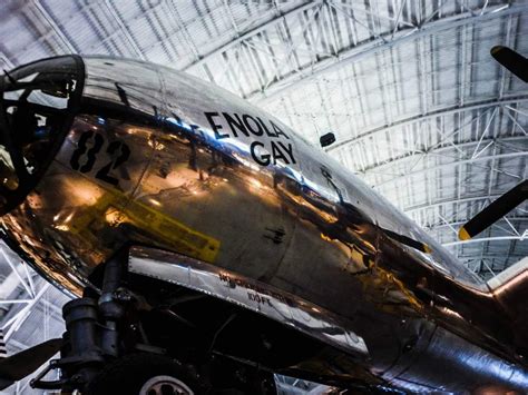 Guide To Smithsonian Air And Space Museum In Washington Dc