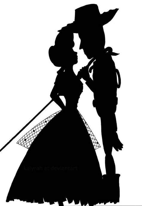 Download SVG disney toy story bo peep woody you've got a