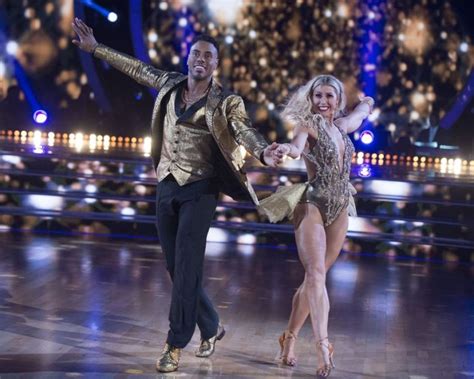Dancing With The Stars Simone Biles Soars In Season 24 Premiere