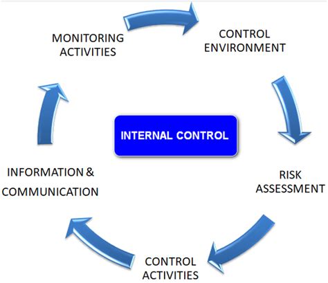 These are important for achieving the. What is internal control? What are some of its features ...