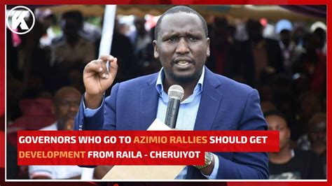 Ke On Twitter Governors Who Go To Azimio Rallies To Insult