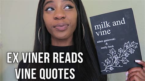 Best 25 Of The Most Iconic Vine Quotes Ever Must Read
