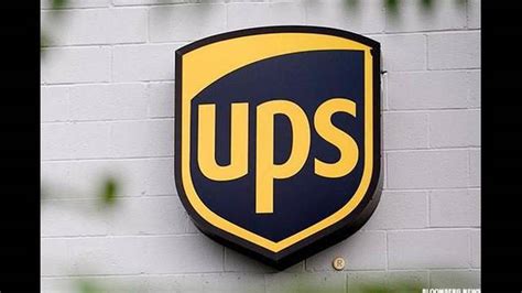 UPS hiring 1,600 part timers in Jacksonville – 104.5 WOKV