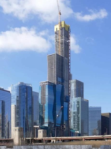 20 Tallest Buildings In The United States 2019 The Tower Info New