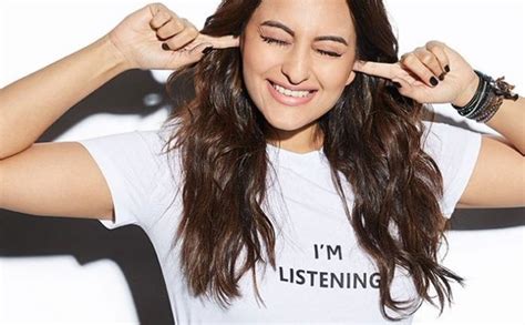 Sonakshi Sinha Has A Savage Response To Trolls And We Really Are Taking Notes