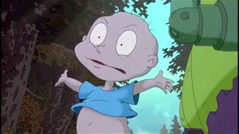 Rugrats Naked Tommy Pickles Repicsx SexiezPicz Web Porn