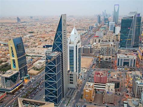 New Riyadh King Salman Neighbourhood 2023 Best Guide