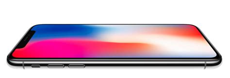 Recources Apple Iphone X Png Images Howtomedia