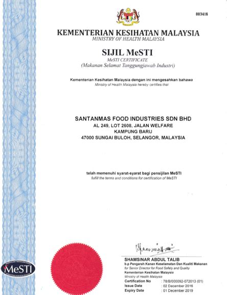Dlady has a 64% share of the malaysian liquid milk market in 2011, while ultj is the biggest liquid milk product manufacturer in indonesia with a market share of 27.5% by volume in the first nine months of 2013. Santanmas Food Industries Sdn. Bhd | Halal Coconut Milk ...