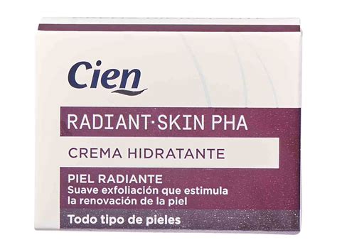Radiant Skin PHA Crema facial BS | Lidl